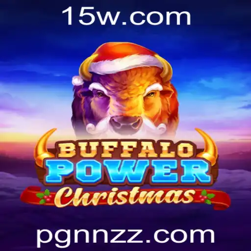 Descubra o Fascinante Mundo de BuffaloPowerChristmas: Um Jogo Inovador