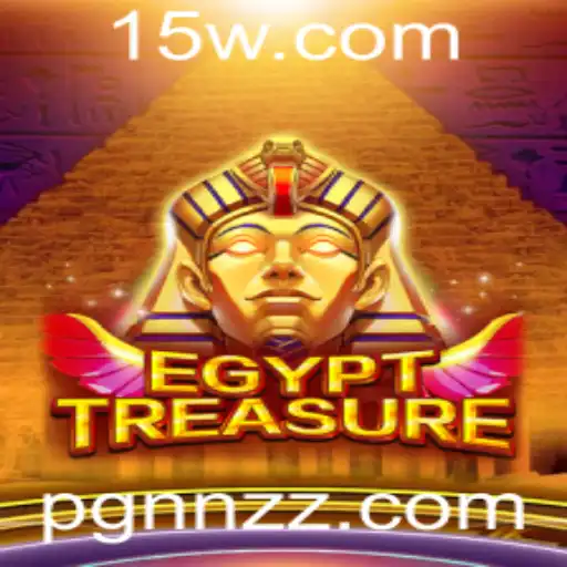 Descubra os Mistérios de EgyptTreasure: O Jogo de Aventura Fascinante