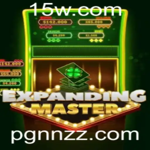 ExpandingMaster: A Nova Sensação do Mundo dos Jogos