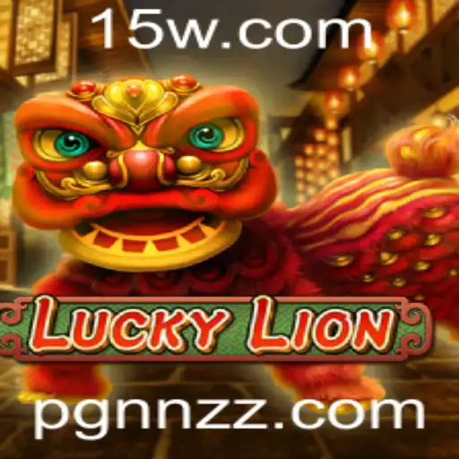 Descubra LuckyLion: Um Jogo Inovador no Cenário Atual