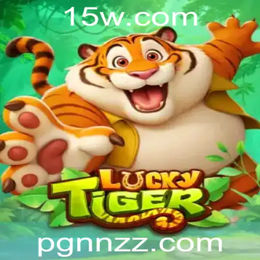 Descubra o Fascinante Mundo de LuckyTiger: Um Jogo Envolvente e Competitivo