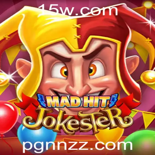 Descubra MadHitJokester: O Jogo que Transforma Risadas em Estratégia
