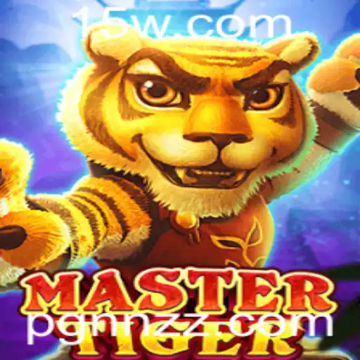 Descubra MasterTiger: O Jogo de Estratégia Inovador