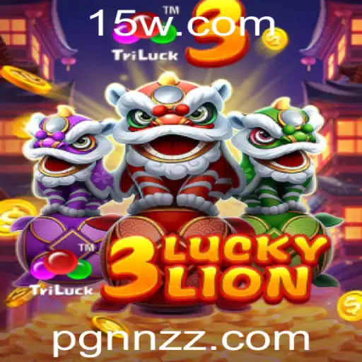 Descubra 3LUCKYLION: O Jogo de Aventura com Desafios Inovadores
