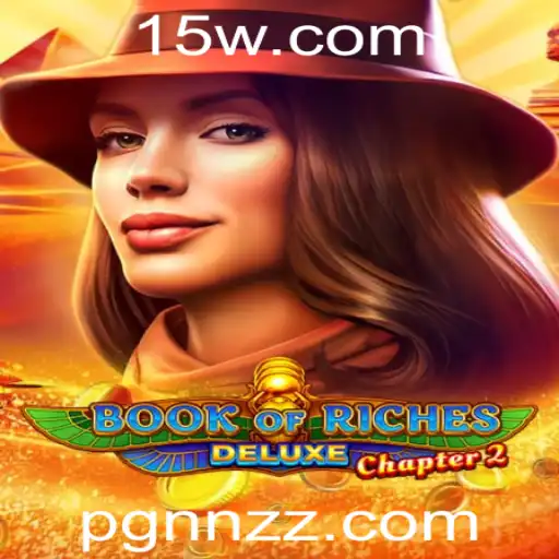 Explorando o Mundo Empolgante de BookofRichesDeluxeChapter2