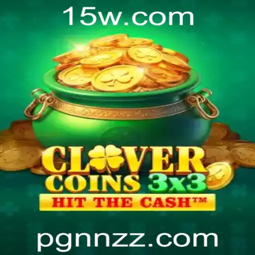 Explorando Clovercoin3x3: O Game Que Está Conquistando os Jogadores