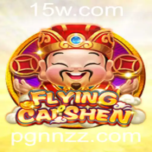 Explorando o Mundo de FlyingCaiShen: Um Novo Fenômeno no Universo dos Jogos
