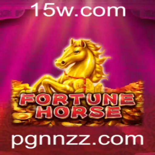 Descubra o Fascinante Mundo de FortuneHorse: Um Jogo Repleto de Aventuras e Estratégia