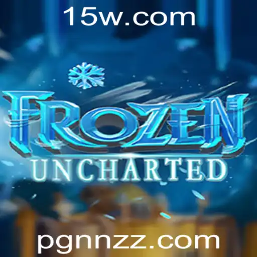 Descubra o Mundo de FrozenUncharted: Aventuras e Desafios Inéditos