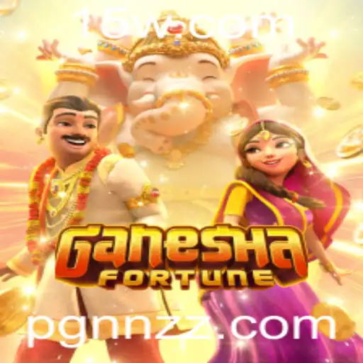 GaneshaFortune: Uma Jornada Afortunada no Mundo dos Jogos de Azar