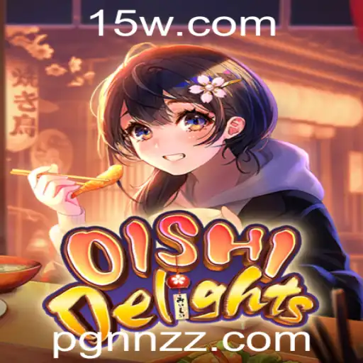 Descubra o Mundo de OishiDelights: Um Jogo Inovador