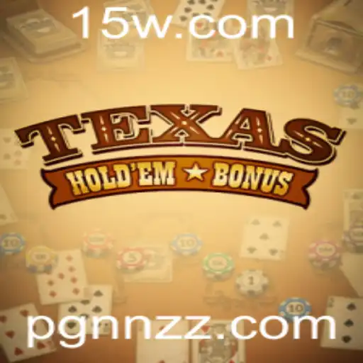 Descubra Texas Holdem Bonus: Regras e Estratégias para 2023
