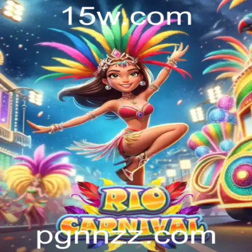 Descubra a Magia do Jogo RioCarnival: Um Mergulho no Fascinante Mundo dos Carnavais Virtuais