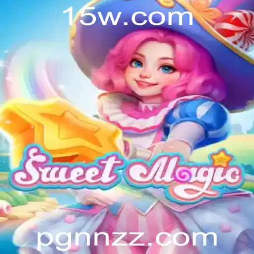 SweetMagic: Explore a Fascinante Aventura do Jogo com a Essência de 'nnzz'