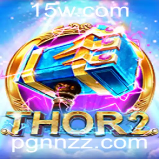 Thor2: Uma Jornada Épica pelo Reino dos Deuses Nórdicos